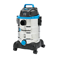 Vm Wet/dry Vac Ss 6gl
