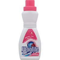 Soap Laundry Woolite 16oz