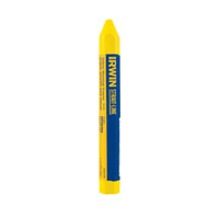 Irwin Lumber Crayon 4.5" Yllw