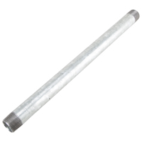 Ps Nipple 1"x18" Galv