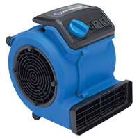 Air Mover Portable 3-spd 550cfm