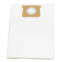 Bag Dust Filter F/vac 8-10gl 3pk