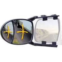 Towing Mirror Universal