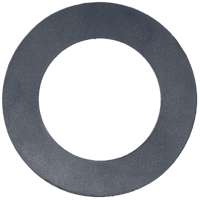 Washer Rubber 2-3/8"x1-1/2"