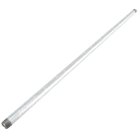 Ps Nipple Galv 1"x36"