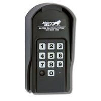 Digital Keypad Gate Opnr