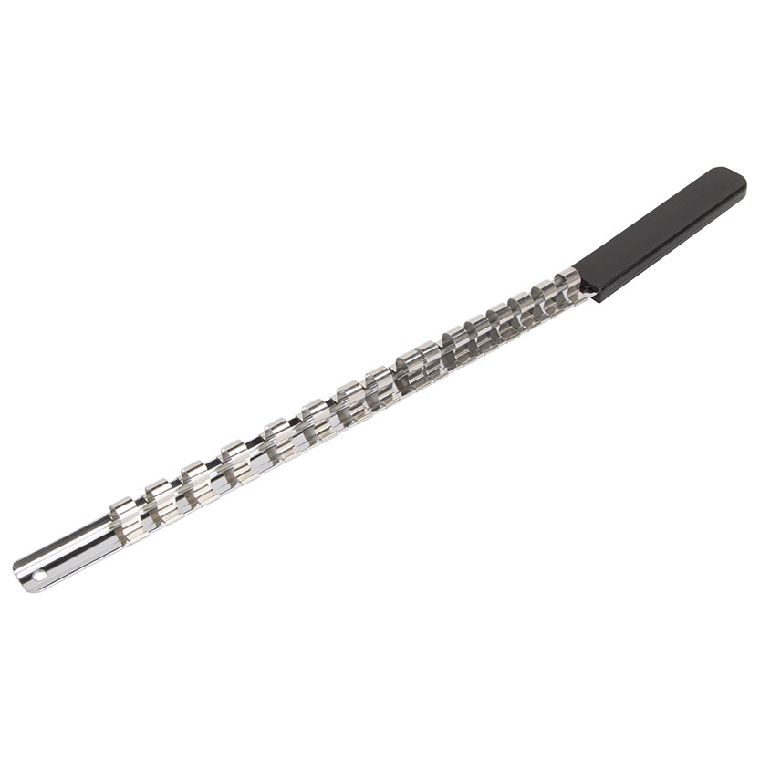 Socket Clip Rail 17" 3/8"dr