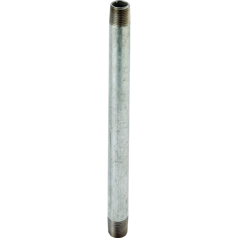 Ps Nipple 1"x48" Galv