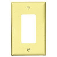 Wallplate Decor Unbreak 1g Ivy