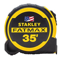 Fat Max Tape 1.25"x35'