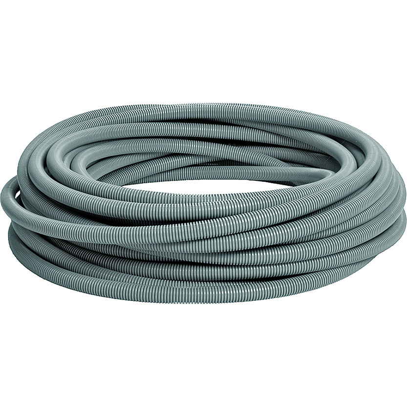 Nm Liqt Condt 1/2"x100' Carlon