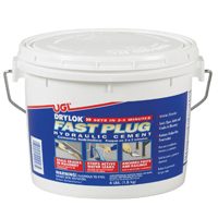 Drylok Fast Plug 4#