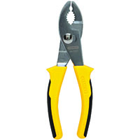 Stanley Slip Joint Pliers 6"