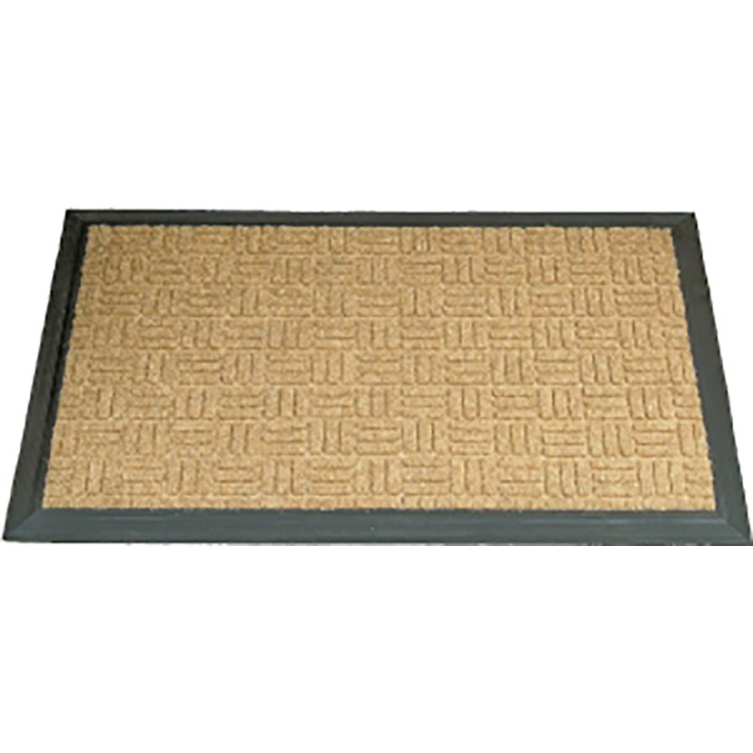 Mat Floor Coconut 18"x30"