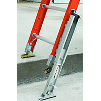 Levolok Ladder Leverler